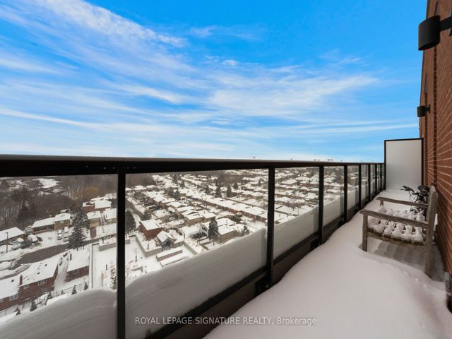 1214 - 3100 Keele St