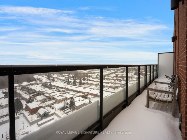 1214 - 3100 Keele St