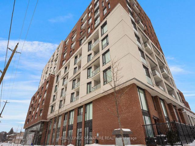 1214 - 3100 Keele St