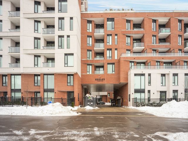 1214 - 3100 Keele St