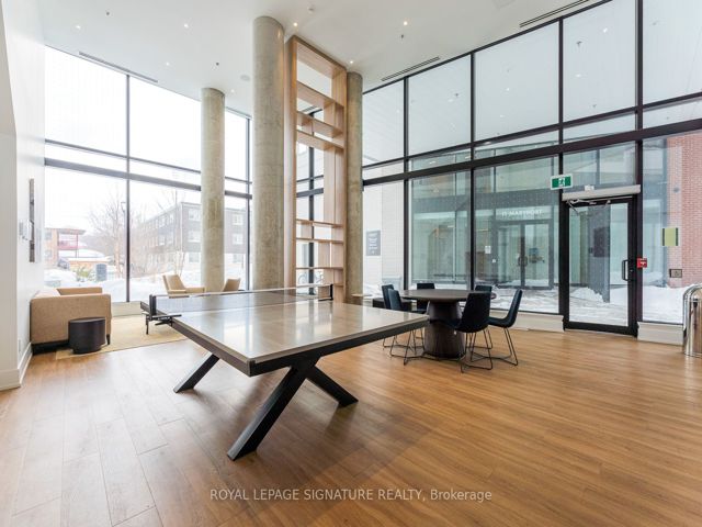 708 - 3100 Keele St