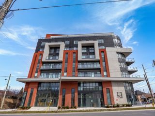 708 - 2433 Dufferin St