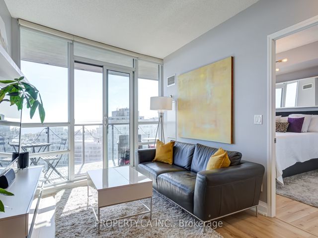 1501 - 2230 Lake Shore Blvd W