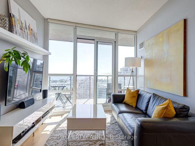 1501 - 2230 Lake Shore Blvd W