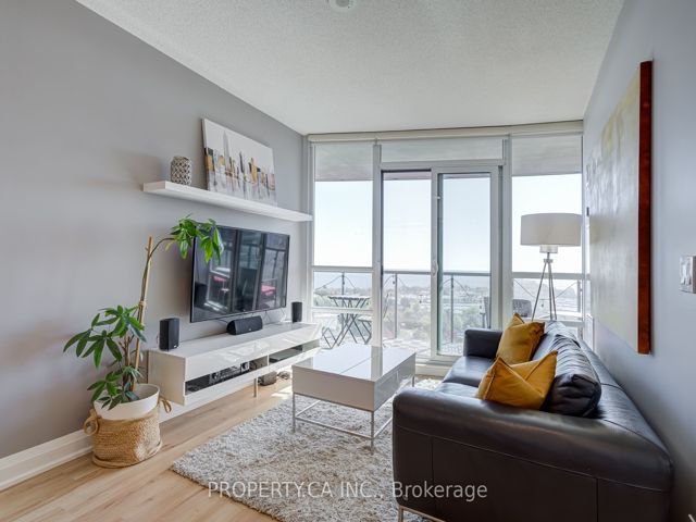 1501 - 2230 Lake Shore Blvd W