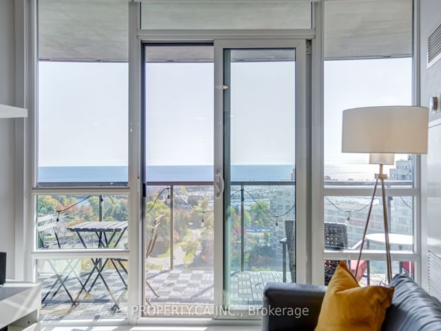 1501 - 2230 Lake Shore Blvd W