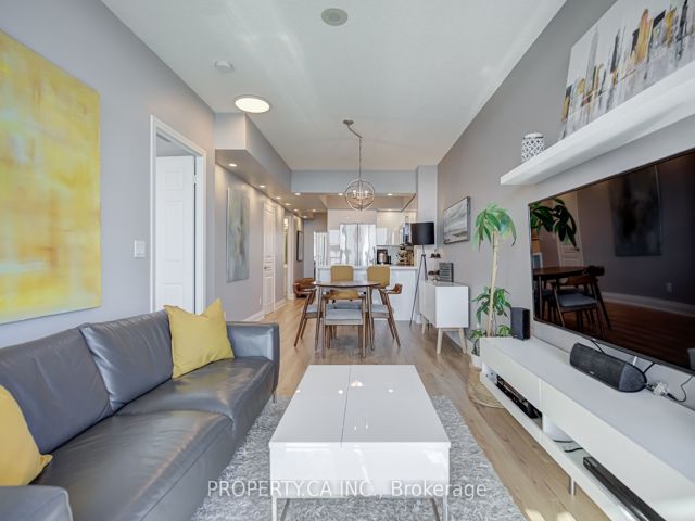 1501 - 2230 Lake Shore Blvd W