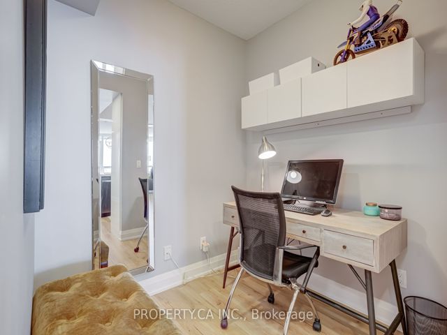 1501 - 2230 Lake Shore Blvd W