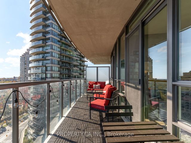 1501 - 2230 Lake Shore Blvd W