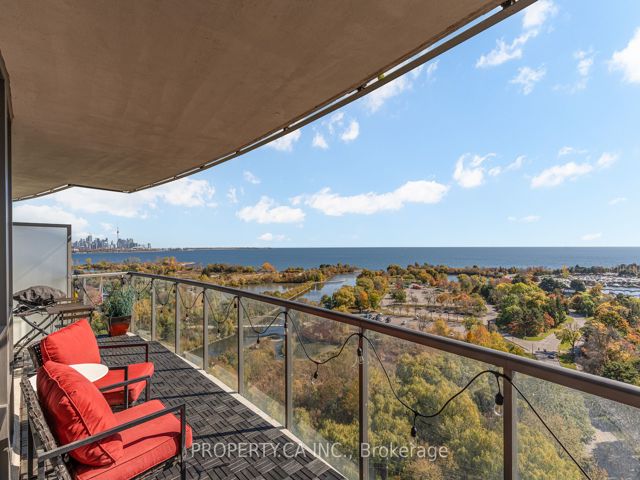 1501 - 2230 Lake Shore Blvd W