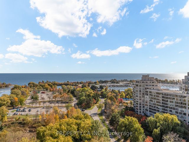 1501 - 2230 Lake Shore Blvd W