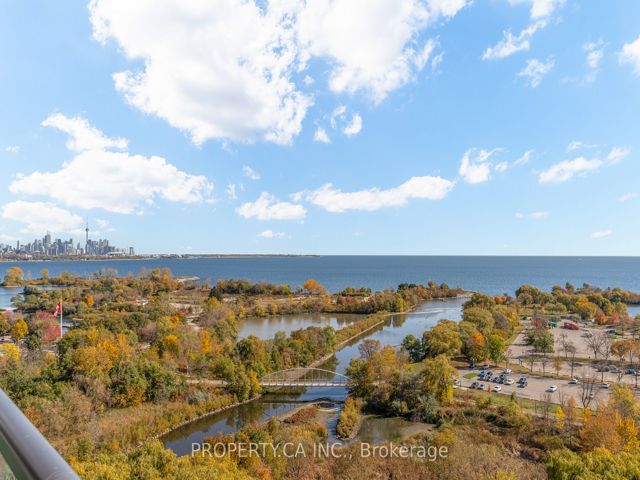 1501 - 2230 Lake Shore Blvd W