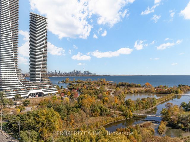 1501 - 2230 Lake Shore Blvd W
