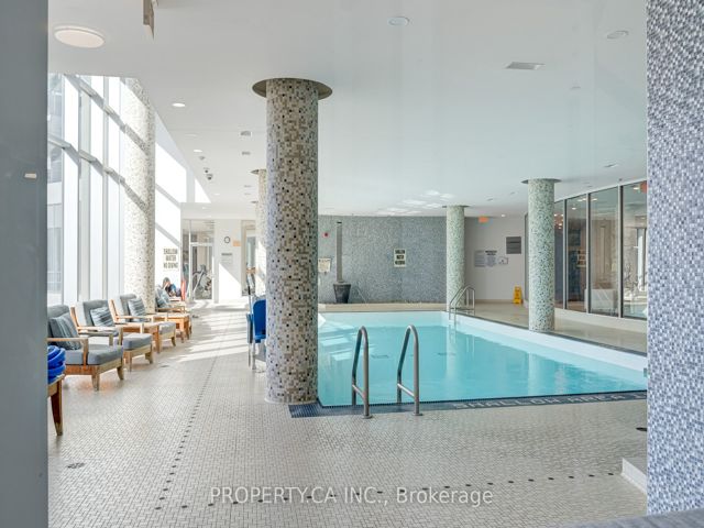 1501 - 2230 Lake Shore Blvd W