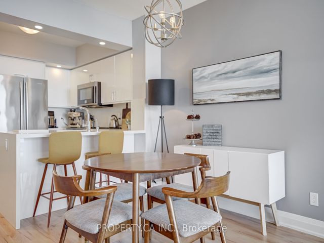 1501 - 2230 Lake Shore Blvd W