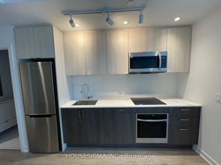 1506 - 1926 Lake Shore Blvd W