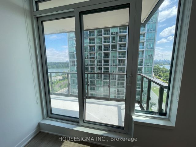 1506 - 1926 Lake Shore Blvd W
