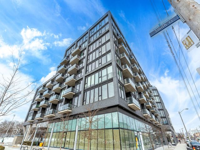 310 - 7 Smith Cres