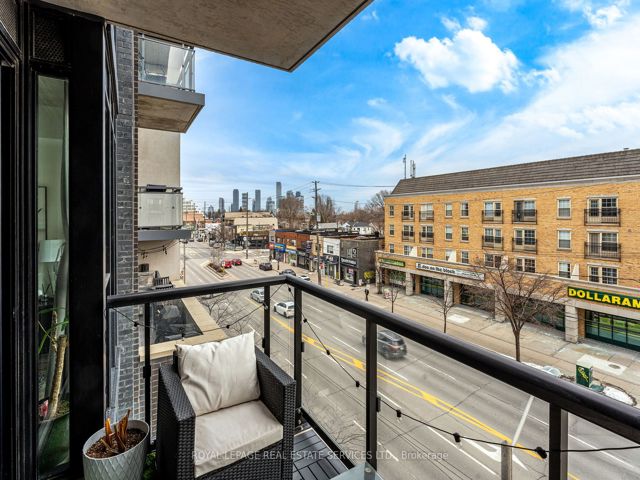 310 - 7 Smith Cres
