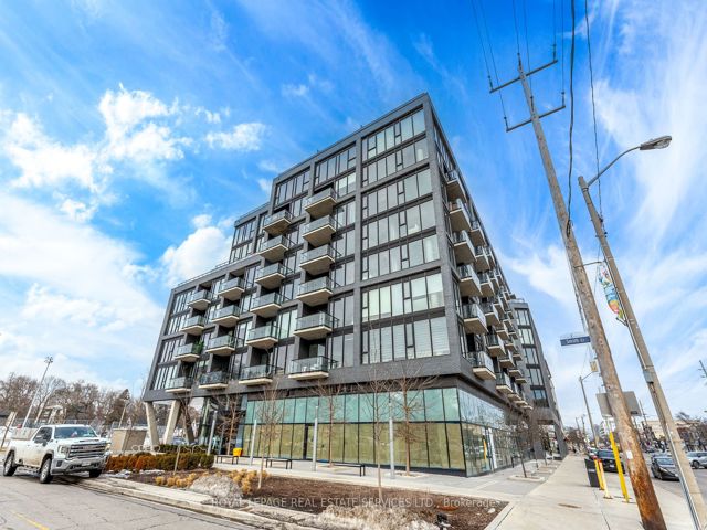 310 - 7 Smith Cres