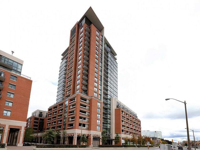 216 - 800 Lawrence Ave W