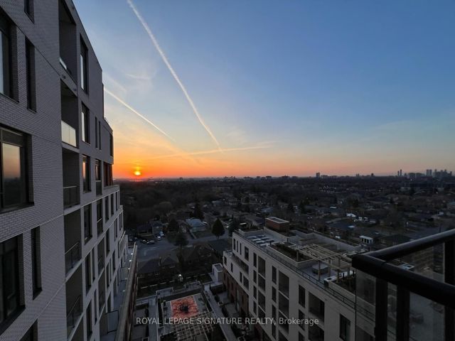 1122 - 3100 Keele St