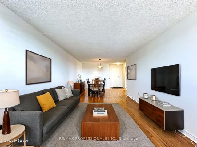 1508 - 299 Mill Rd