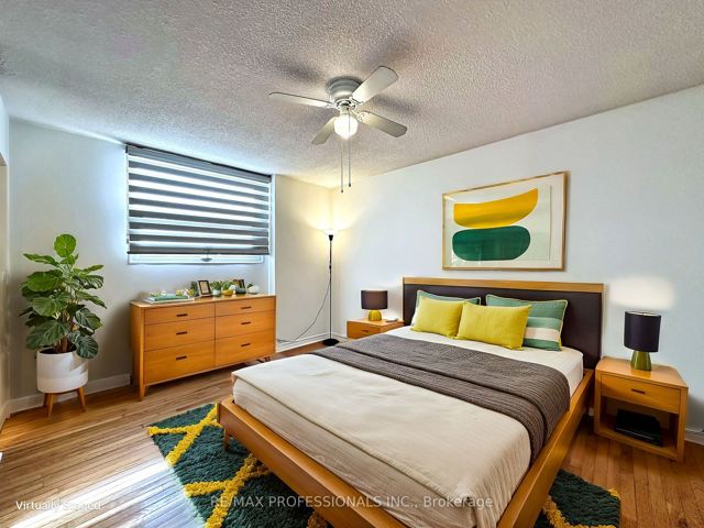 1508 - 299 Mill Rd