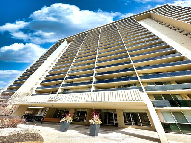 1508 - 299 Mill Rd