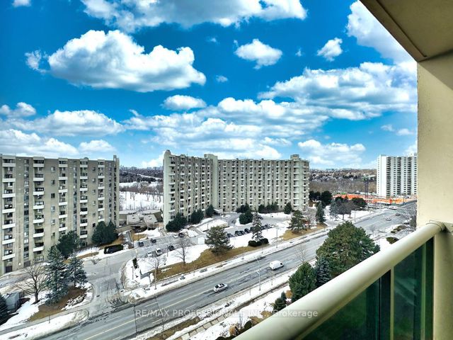 1508 - 299 Mill Rd