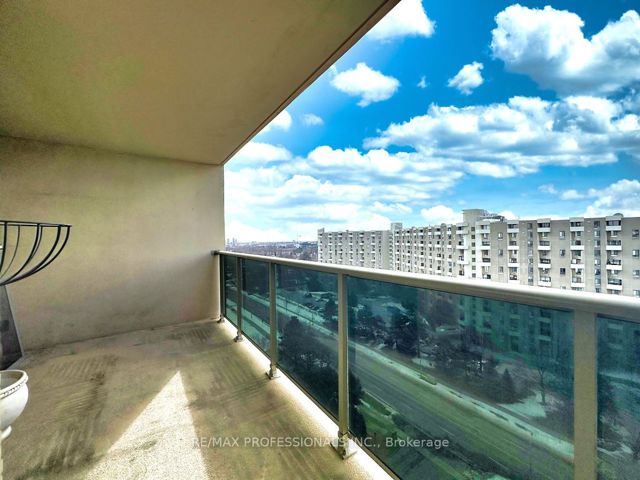 1508 - 299 Mill Rd