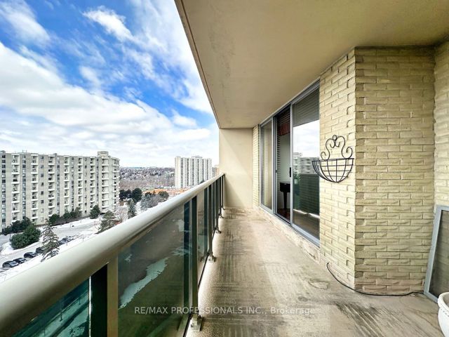 1508 - 299 Mill Rd