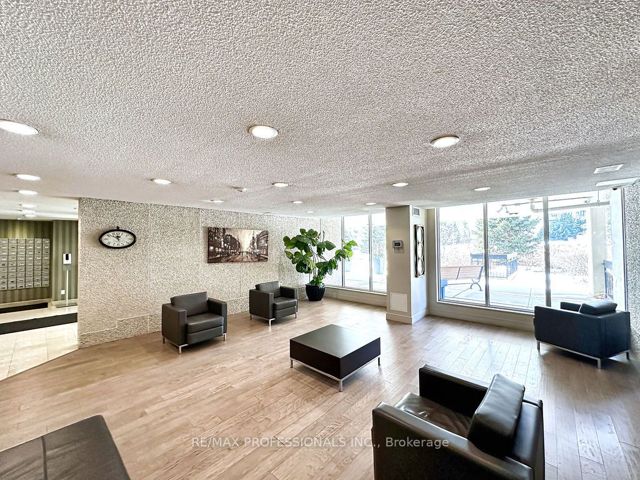 1508 - 299 Mill Rd