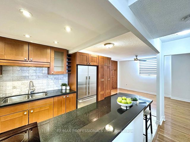 1508 - 299 Mill Rd