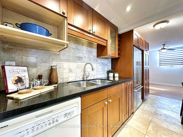 1508 - 299 Mill Rd