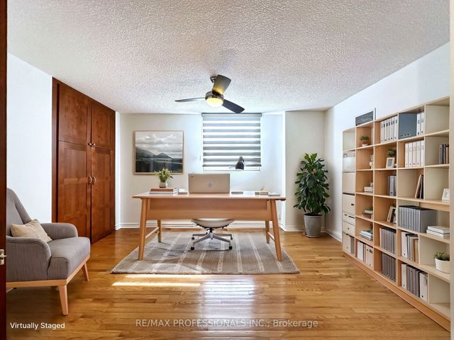 1508 - 299 Mill Rd