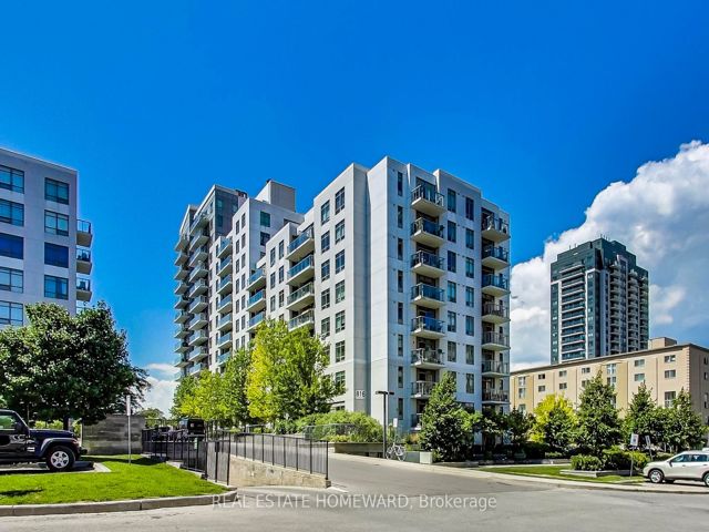 406 - 816 Lansdowne Ave