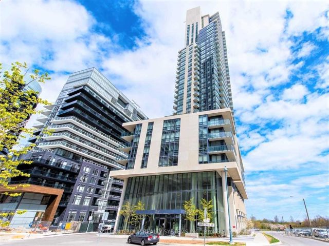 1505 - 59 Annie Craig Dr
