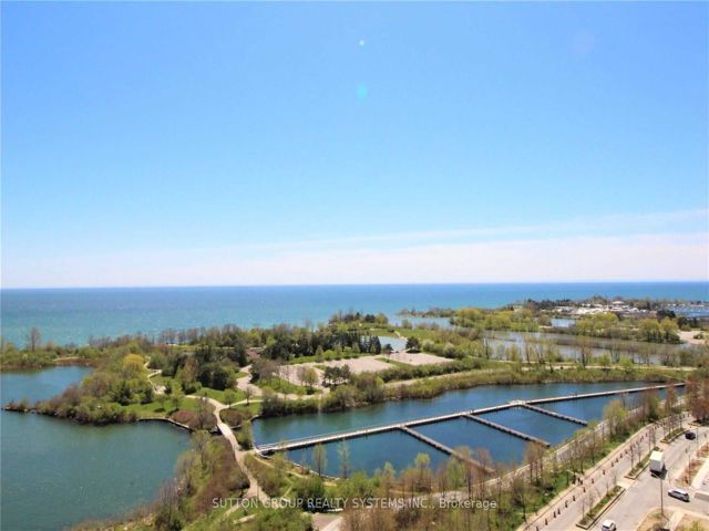 1505 - 59 Annie Craig Dr