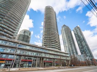 605 - 2230 Lake Shore Blvd W