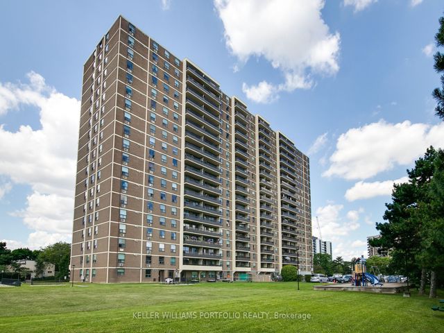 1712 - 511 The West Mall