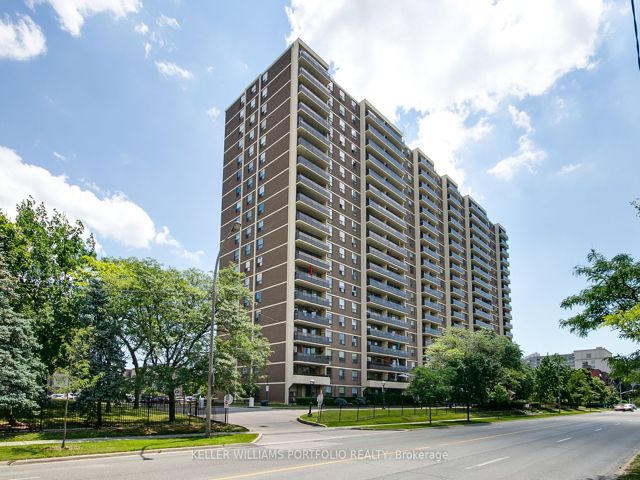 1712 - 511 The West Mall