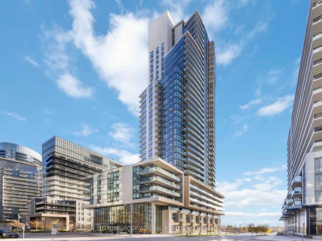 1201 - 59 Annie Craig Dr
