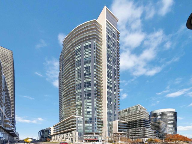 1201 - 59 Annie Craig Dr