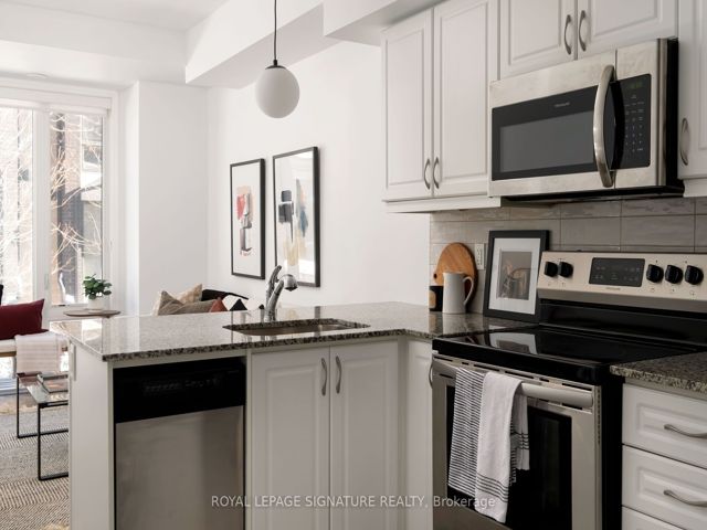 138 - 34 Fieldway Rd