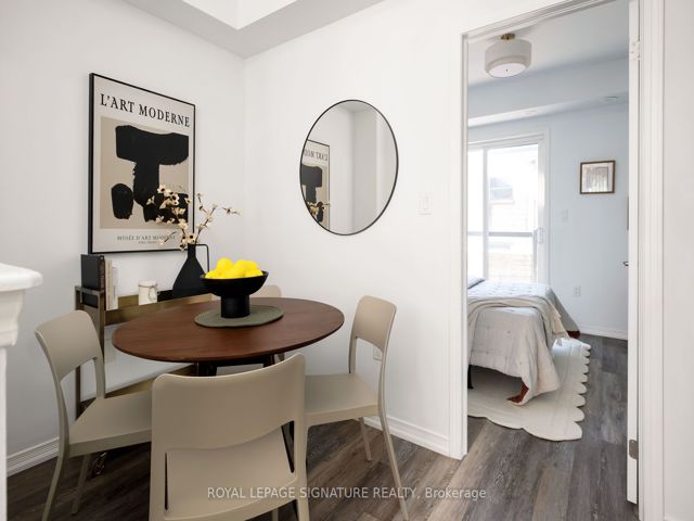 138 - 34 Fieldway Rd