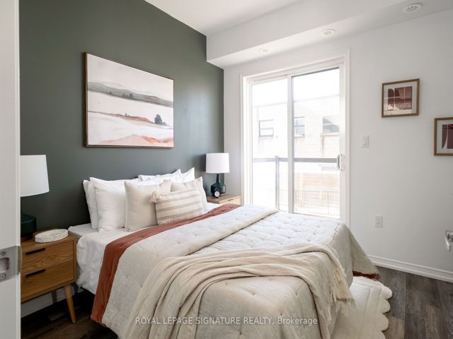 138 - 34 Fieldway Rd