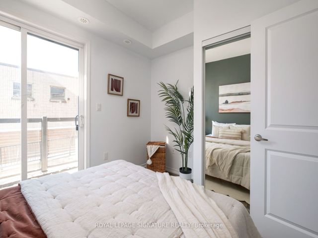138 - 34 Fieldway Rd