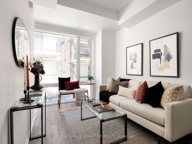 138 - 34 Fieldway Rd