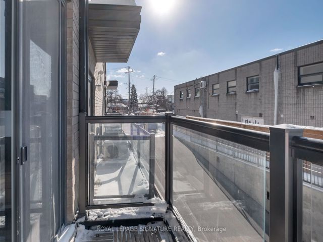 138 - 34 Fieldway Rd